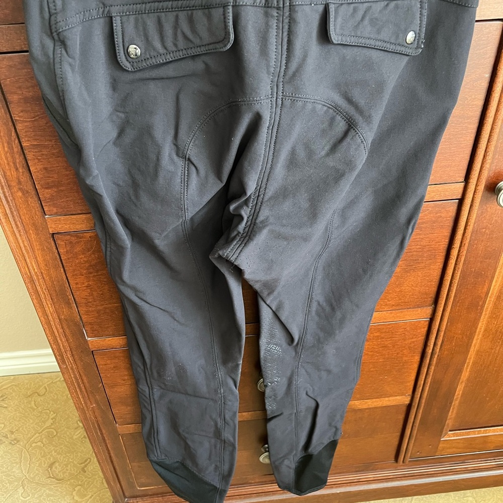 Women’s breeches kingsland